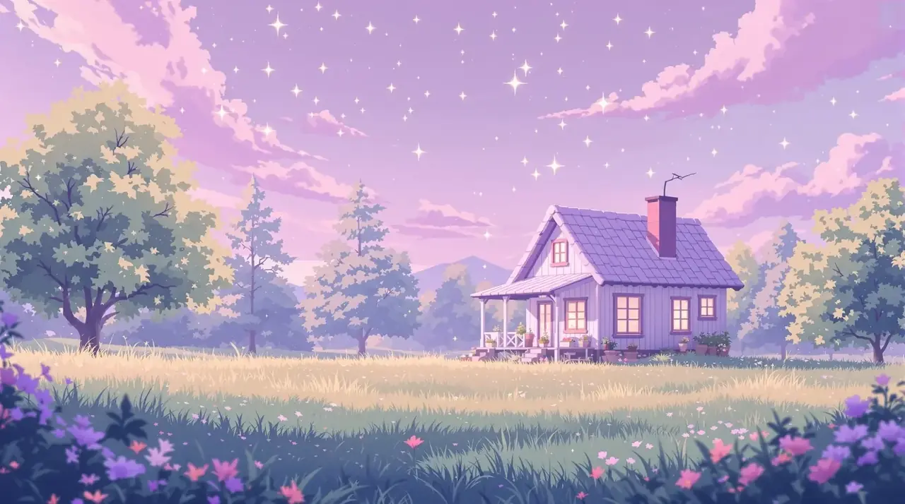 免费观看 二次元温暖小屋